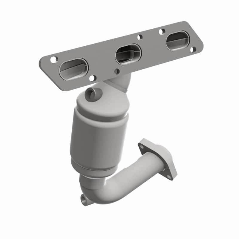 Magnaflow — MagnaFlow Conv DF MPV- 00-01 6 2.5L OEM
OEM Grade
OEM - view 9