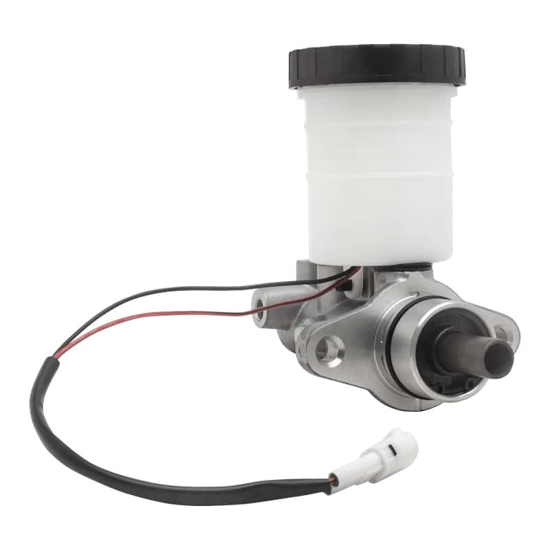 DFC — DFC 91-98 Chevrolet/Geo Tracker Brake Master Cylinder
DFC Brake Master Cyl - view 1