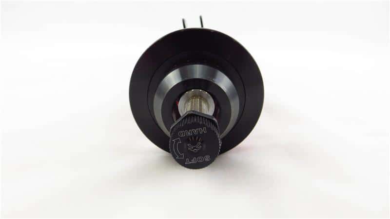 RS-R — RS-R 09-13 Honda Fit (GE8) Black-i Coilovers - view 2
