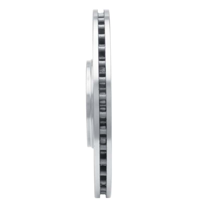 DFC — DFC 13-14 Ford Mustang Front Brake Rotor
DFC Brake Rotor - view 3
