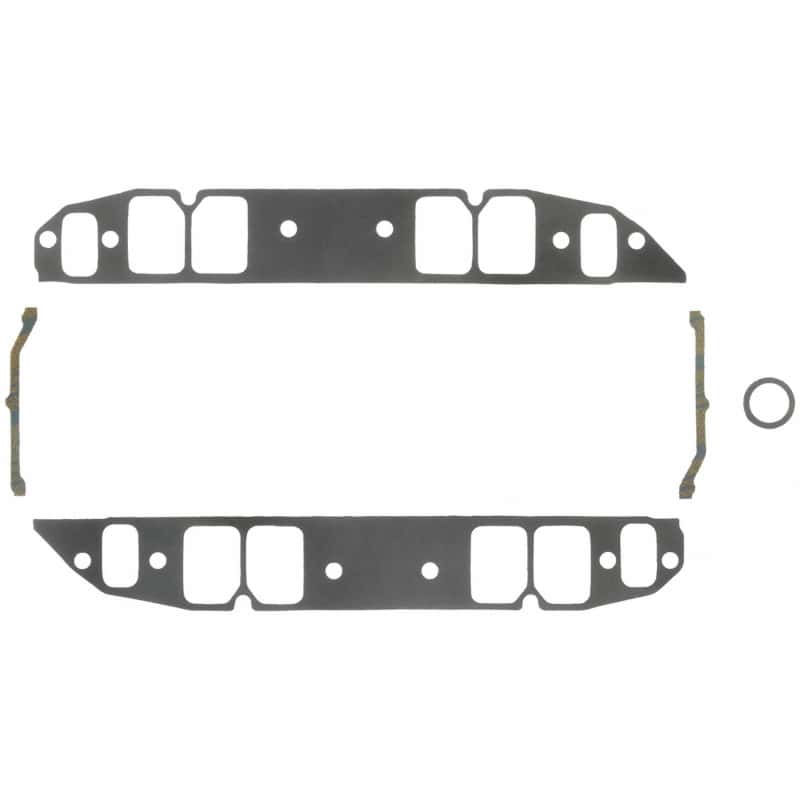 Fel-Pro — Fel-Pro 1239 Engine Intake Manifold Gasket Set - view 2