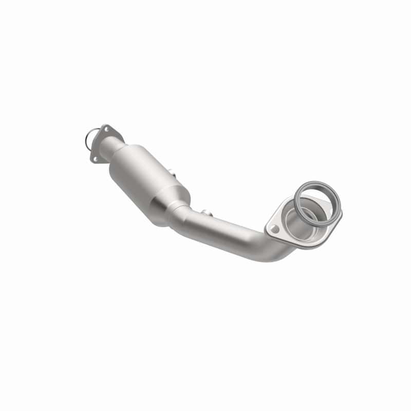 Magnaflow — MagnaFlow Conv DF 02-06 Honda CR-V 2.4L OEM
OEM Grade
OEM - view 21