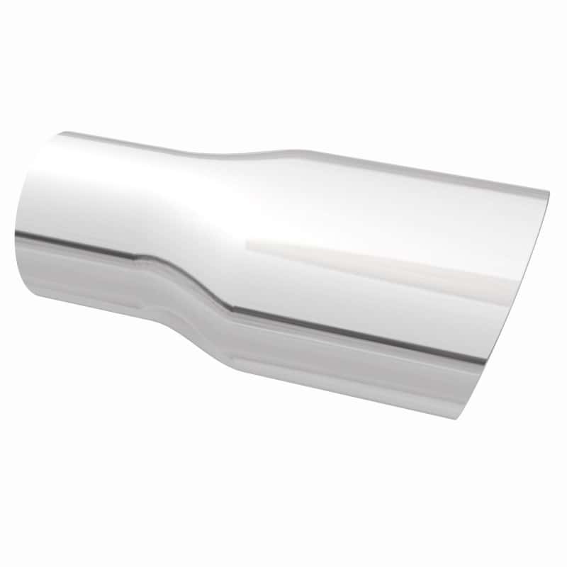 Magnaflow — MagnaFlow Tip 1-Pk Oval Re DW 3.5X5.5 X 8
Stainless Steel
Exhaust Tip - view 21