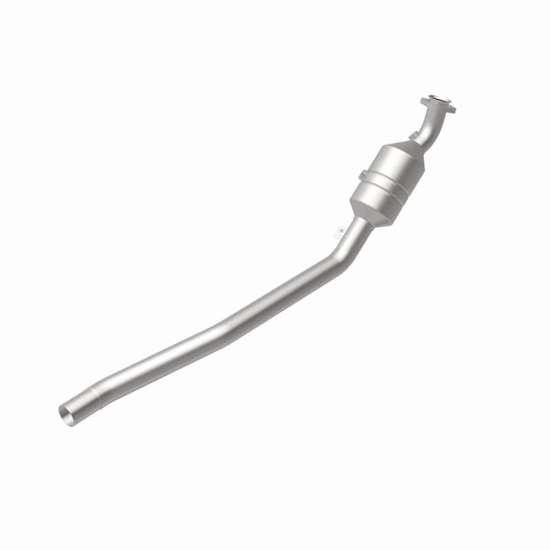 Magnaflow — Magnaflow Conv DF 2006-2011 R350 3.5 L Underbody
OEM Grade
OEM - view 18