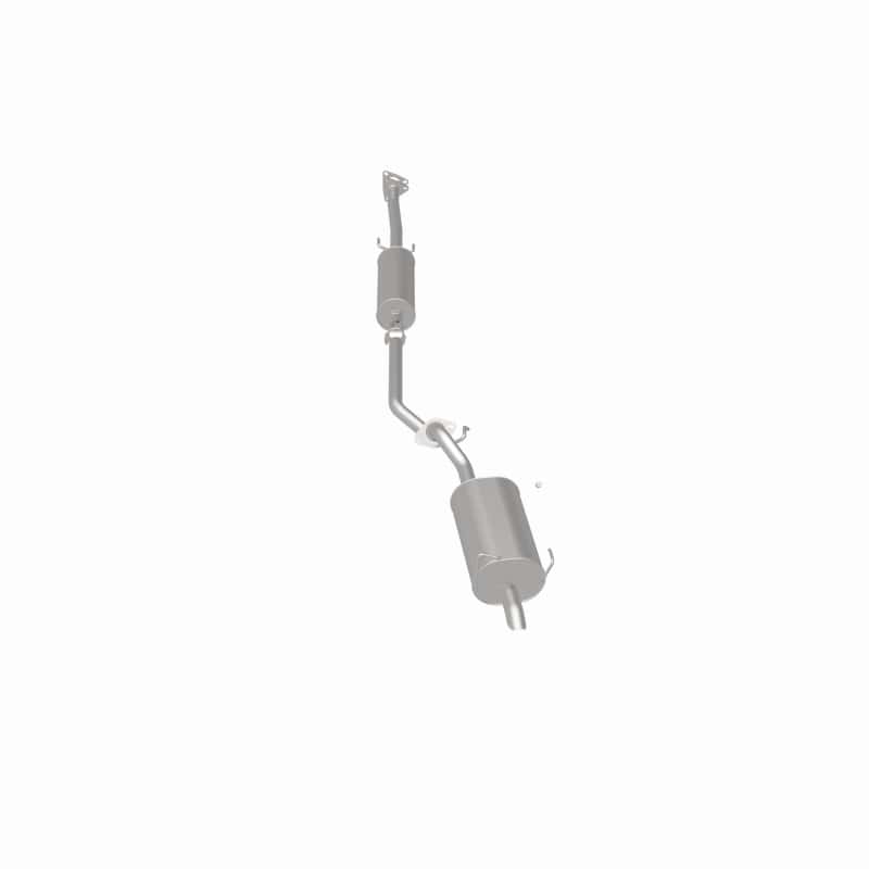 Magnaflow — MagnaFlow BRE Exhaust Kit 12-14 Honda CR-V 2.4L
Exhaust Kit - view 12