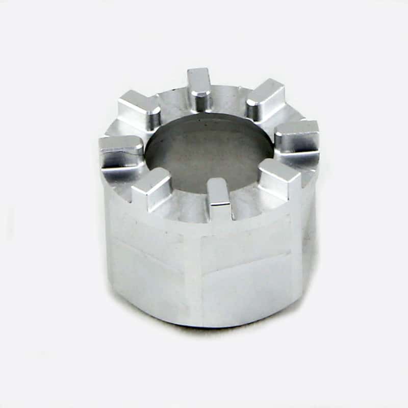 Turbosmart — Turbosmart Diaphragm Replacement Tool (Gen V Wastegates)
Diaphragm Repl.Tool - view 1