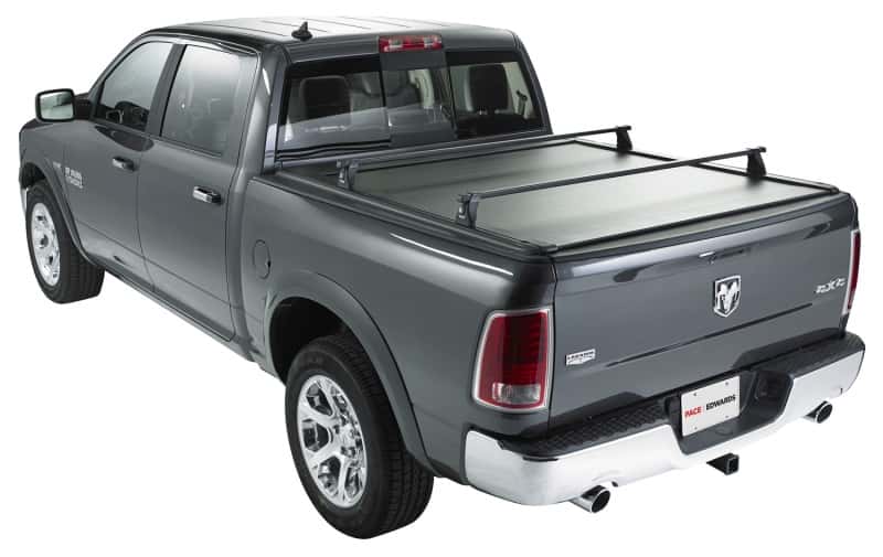 Pace Edwards — Pace Edwards 21-23 Ford F-Series Super Duty 5ft 6in Bed UltraGroove Electric Tonneau Cover
Tonneau Cover - view 1