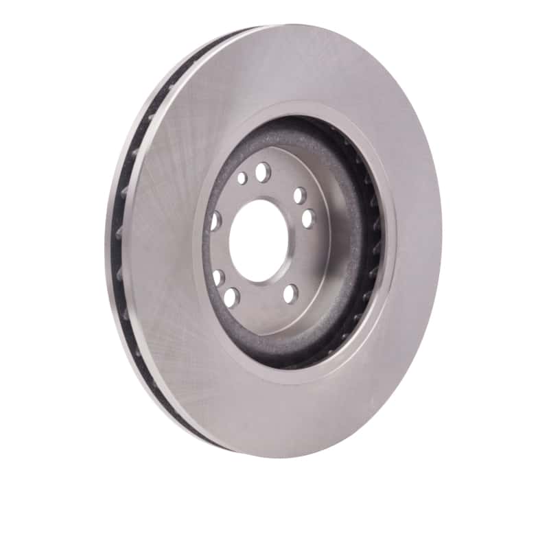 DFC — DFC 00-05 Mercedes-Benz ML55 AMG Front Brake Rotor
DFC Brake Rotor - view 4