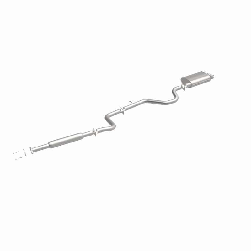 Magnaflow — MagnaFlow BRE Exhaust Kit 00-09 Allure LaCrosse Impala Monte Carlo
Exhaust Kit - view 5