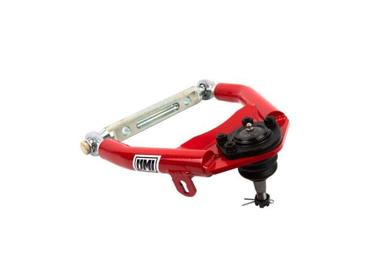 UMI Performance — UMI Performance 73-87 GM C10 Race Upper Control Arms - Red
Race Upper A-Arms - view 2