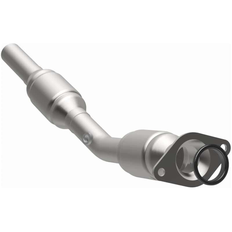 Magnaflow — MagnaFlow Conv DF 03-04 Vibe/Matrix/Corol OEM
OEM Grade
OEM - view 3
