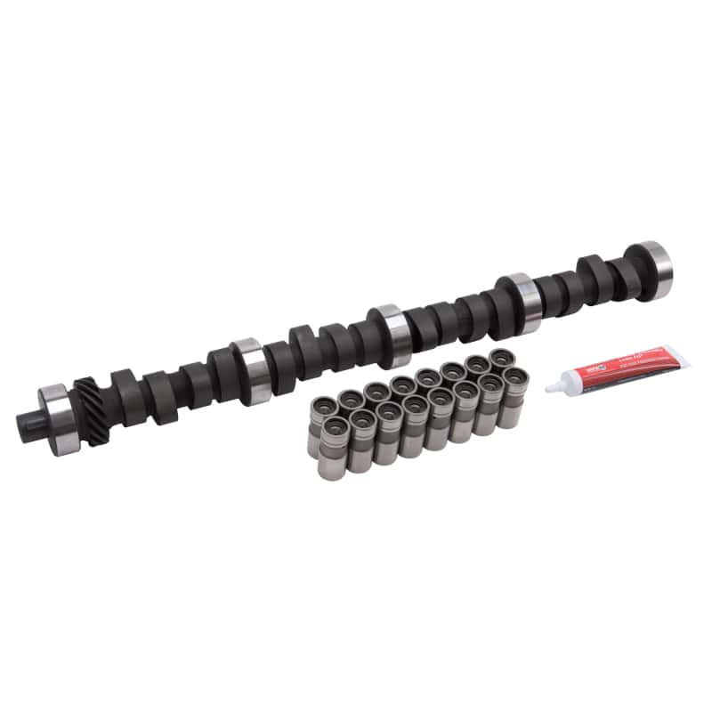 Edelbrock — Edelbrock Perf RPM Cam Lifters Kit Ford 429-460
CAMSHAFTS - view 5