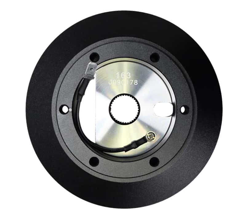 NRG — NRG Short Hub Adapter 98-09 Dodge Ram - view 2