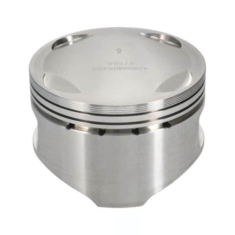 Wiseco — Wiseco Honda XR350 83-84 101 CR 3327XC Piston kit
Piston Kit - view 7