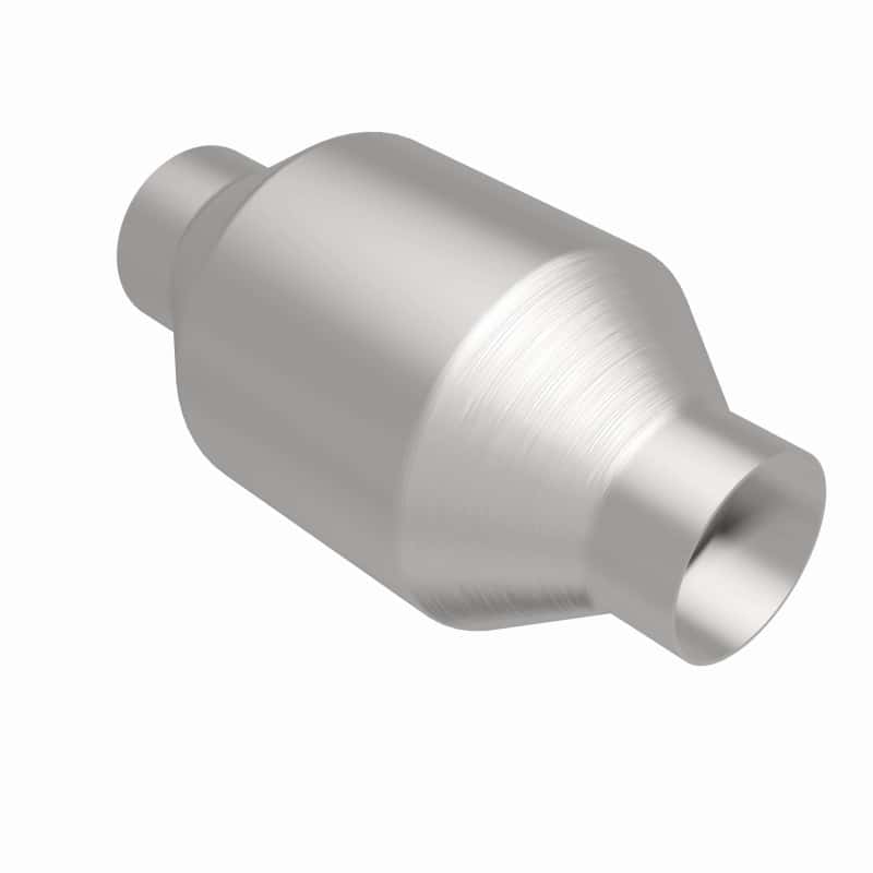 Magnaflow — MagnaFlow Conv Universal 3.0 C/C 2.0 inch in/out Spun
Standard Grade
Standard - view 14