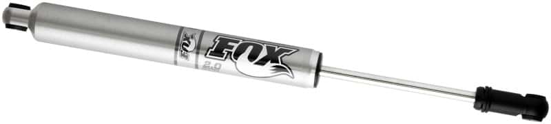 FOX — Fox 2.0 Performance Series 10.1in. Smooth Body IFP Stabilizer Steering Damper
2.0 Stabilizer - view 4