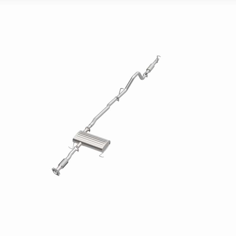 Magnaflow — MagnaFlow BRE Exhaust Kit 04-07 FreeStar Monterey
Exhaust Kit - view 23