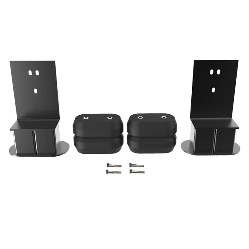 Timbren — Timbren 1995 Kenworth T300 Front Suspension Enhancement System
Susp Enhancement Sys
SuspRbrHlpSpKt - view 3