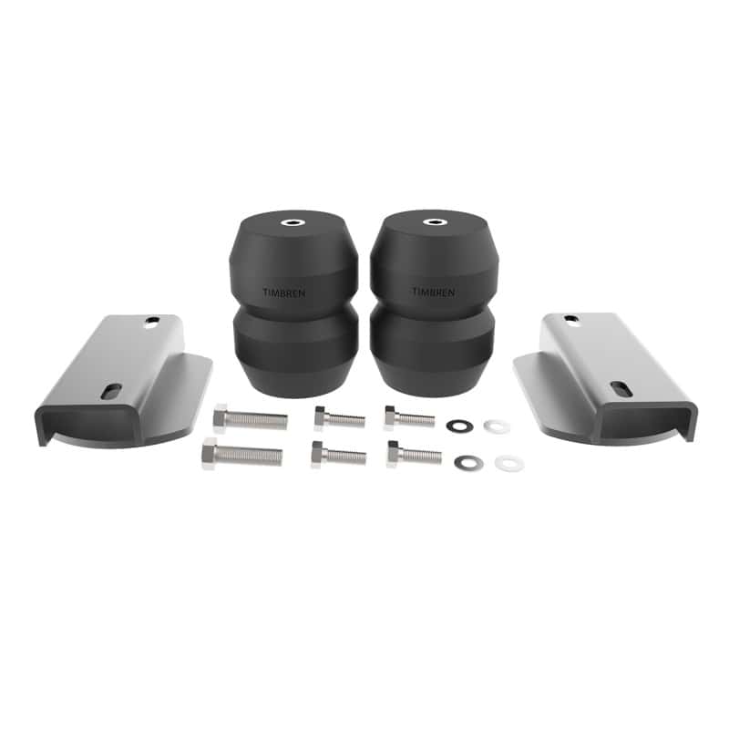Timbren — Timbren Suspension Enhancement System
Susp Enhancement Sys
SuspRbrHlpSpKt - view 2