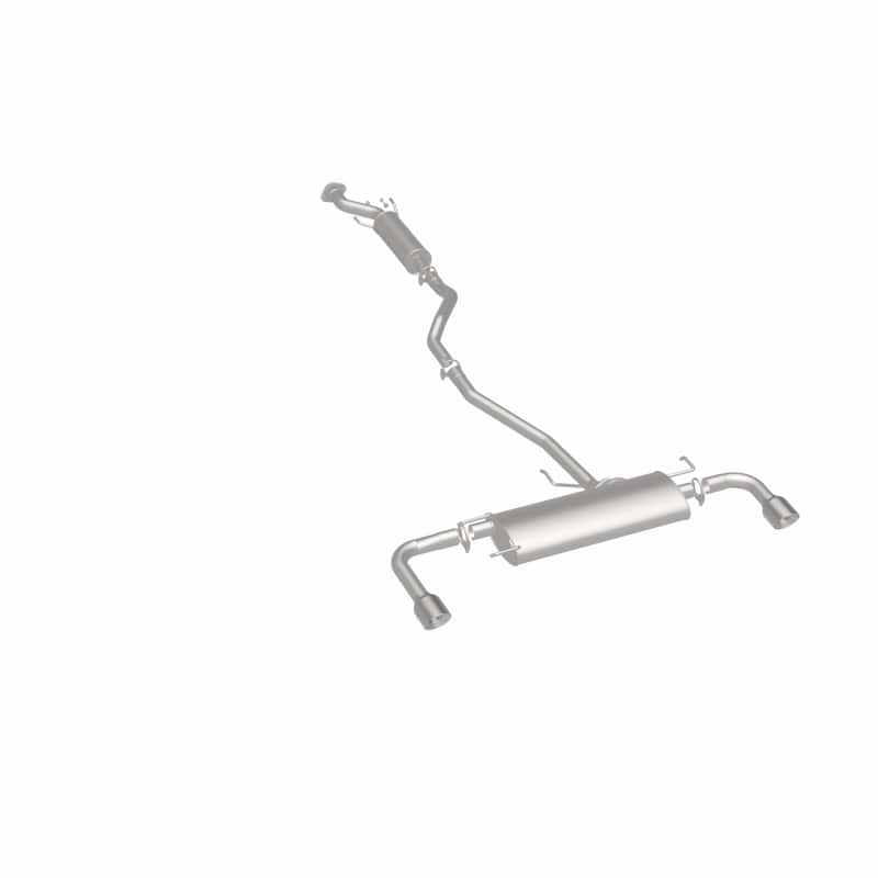 Magnaflow — MagnaFlow BRE Exhaust Kit 09-14 Nissan Murano 3.5L
Exhaust Kit - view 11