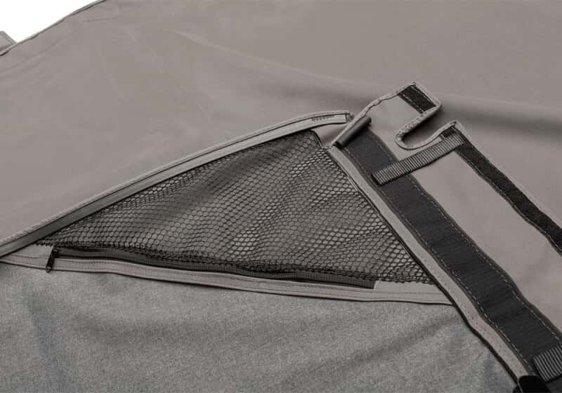 Rampage — Rampage 1997-2006 Jeep Wrangler(TJ) Complete Top - Khaki
Complete Soft Top Kt
Top-Soft - view 3