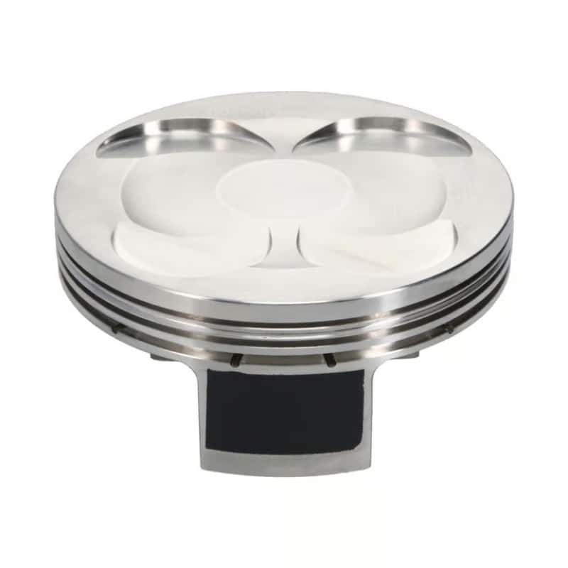 Wiseco — Wiseco Yamaha YZ450F 10-13 12.51 CR Piston kit
Piston Kit - view 7