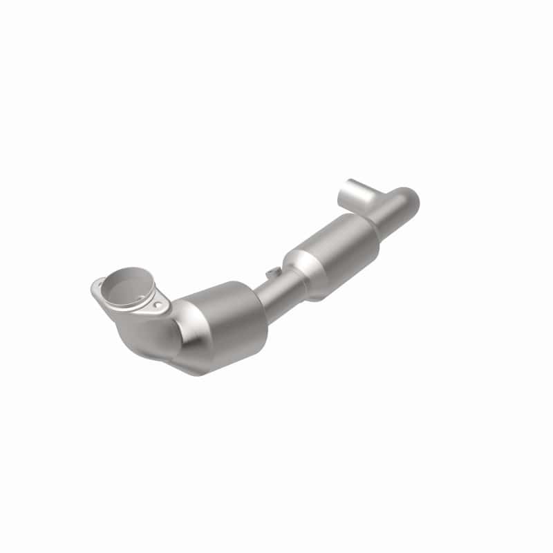 Magnaflow — Magnaflow 2004 Ford F-150 5.4L Direct Fit Converter
California - view 15