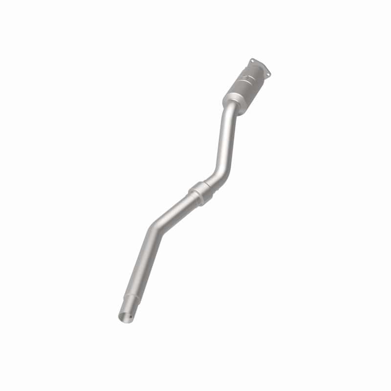 Magnaflow — MagnaFlow Conv DF 02-03 Audi A6 3L 5 speed P/
OEM Grade
OEM - view 17