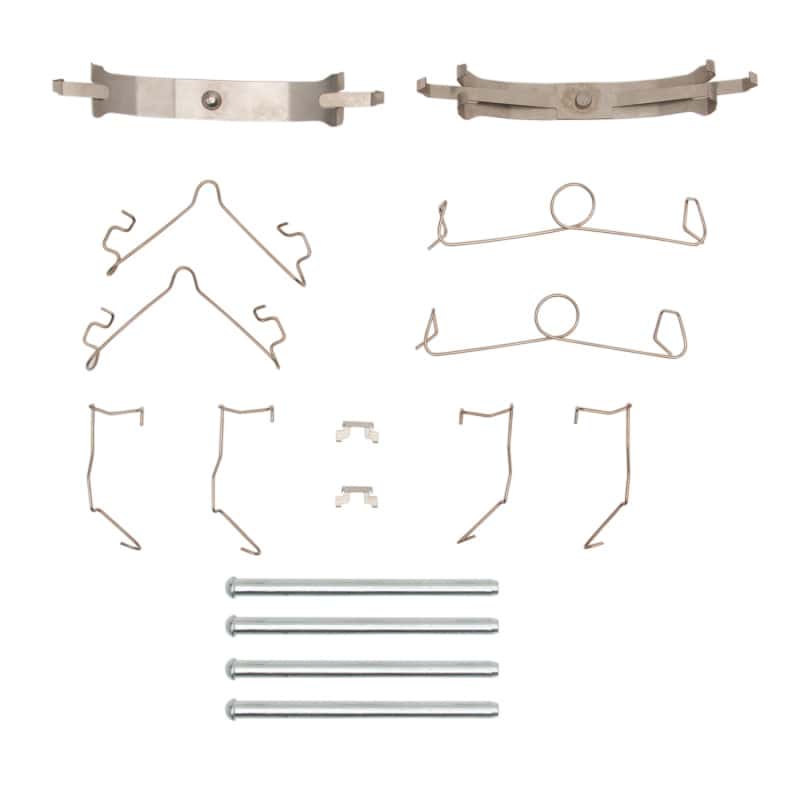 DFC — DFC 18-25 Lexus LC500 Rear Premium Hardware Kit
DFC Disc Brk Hdw Kit - view 2
