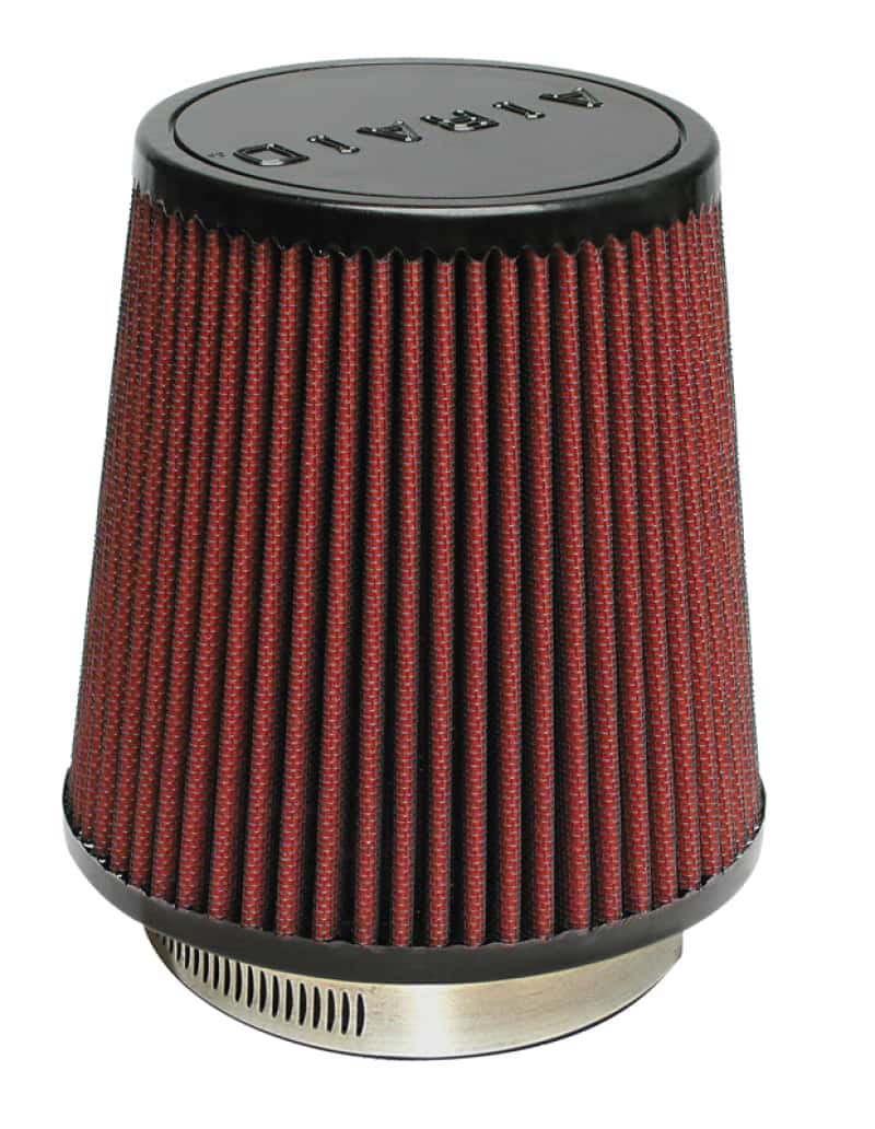 Airaid — Airaid Universal Air Filter - Cone 3 1/2 x 6 x 4 5/8 x 6 w/ Short Flange - view 1