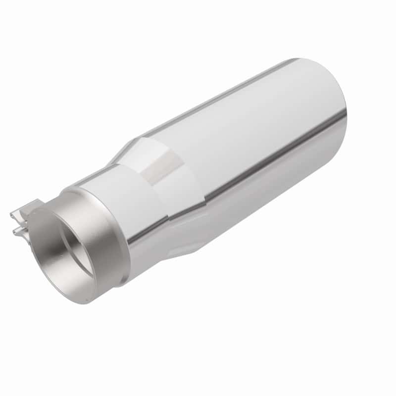 Magnaflow — MagnaFlow Tip W/Clamp 5x14.5inch 3.5inch ID
Stainless Steel
Exhaust Tip - view 18