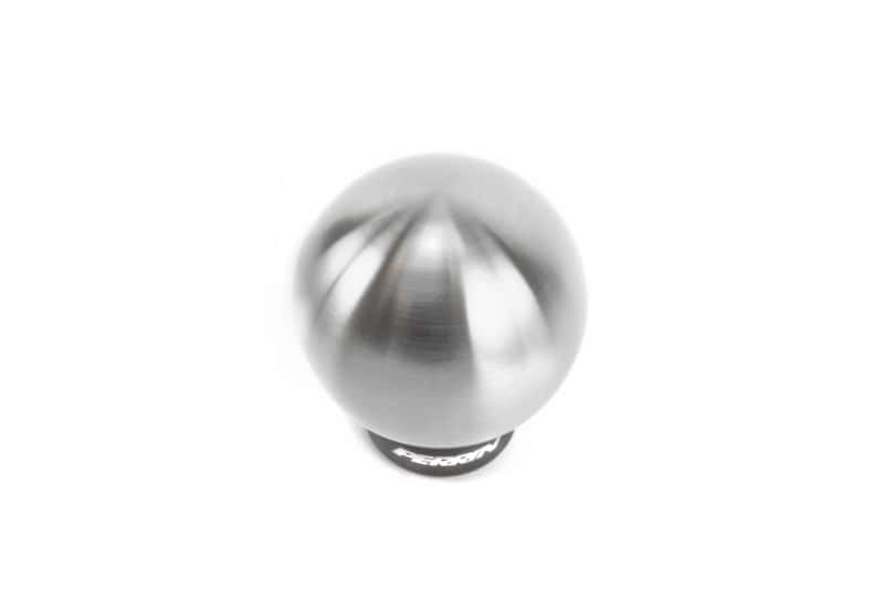 Perrin Performance — PERRIN 22-25 Subaru WRX / 18-23 Crosstrek / 13-17 Legacy (Manual) SS Shift Knob - Ball Style
paPSP-INR-132-3 - view 3