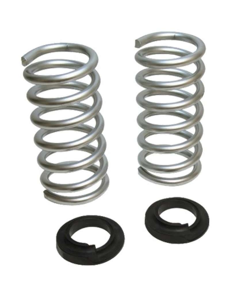 Belltech — Belltech PRO COIL SPRING SET 99-06 1500 EXT CAB 2-3inch
PRO COIL SPRING SET - view 2