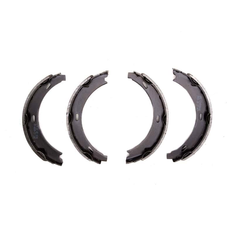 DFC — DFC 91-13 Mercedes-Benz S320 Parking Brake Parking Shoes
DFC Brake Shoe Set - view 1