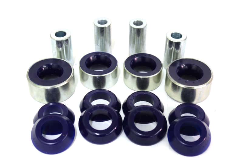 Superpro — SuperPro 2011 Nissan Juke S Front Lower Inner Control Arm & Rearward Bushing Set
Bushing Kit - view 1