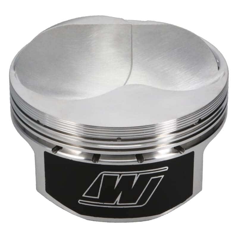 Wiseco — Wiseco Chevy 360 4.030in Bore 1.225in CH 13.00 CC Piston Set
Piston Set - view 7
