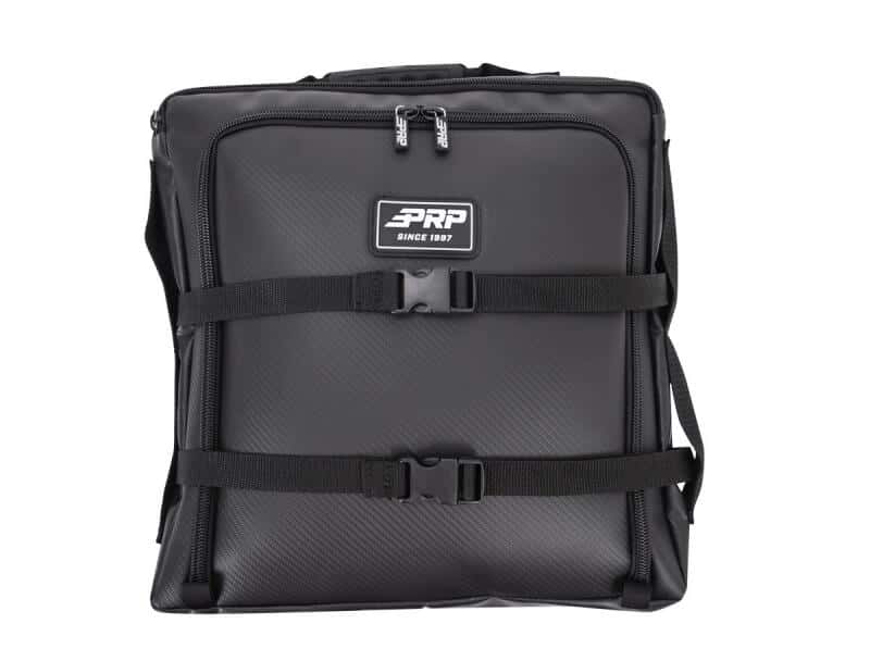 PRP Seats — PRP Under Seat Bag
Storage Bag - view 2