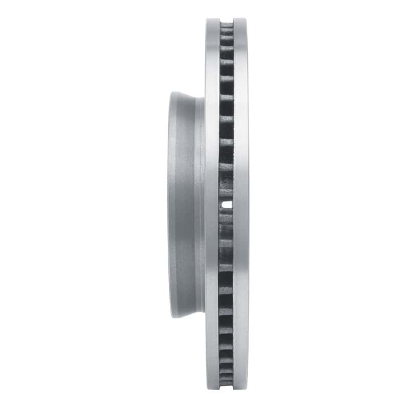 DFC — DFC 13-17 Ford Ranger (Mexico) Front Brake Rotor
DFC Brake Rotor - view 3