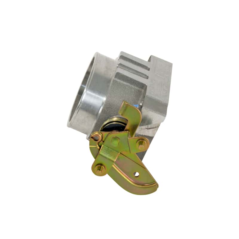 BBK — BBK 92-93 GM LT1 5.7 Twin 52mm Throttle Body BBK Power Plus Series
Throttle Body
TBdyAssy - view 4