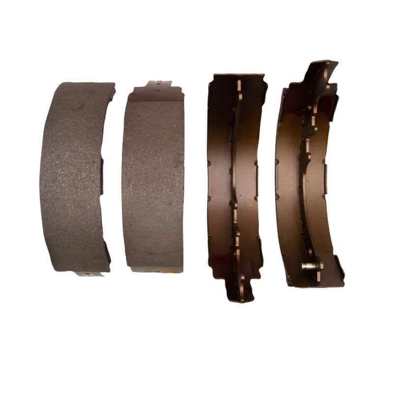 DFC — DFC 62-99 Chrysler Newport Rear/Front Premium Service Shoes
DFC Brake Shoe Set - view 2