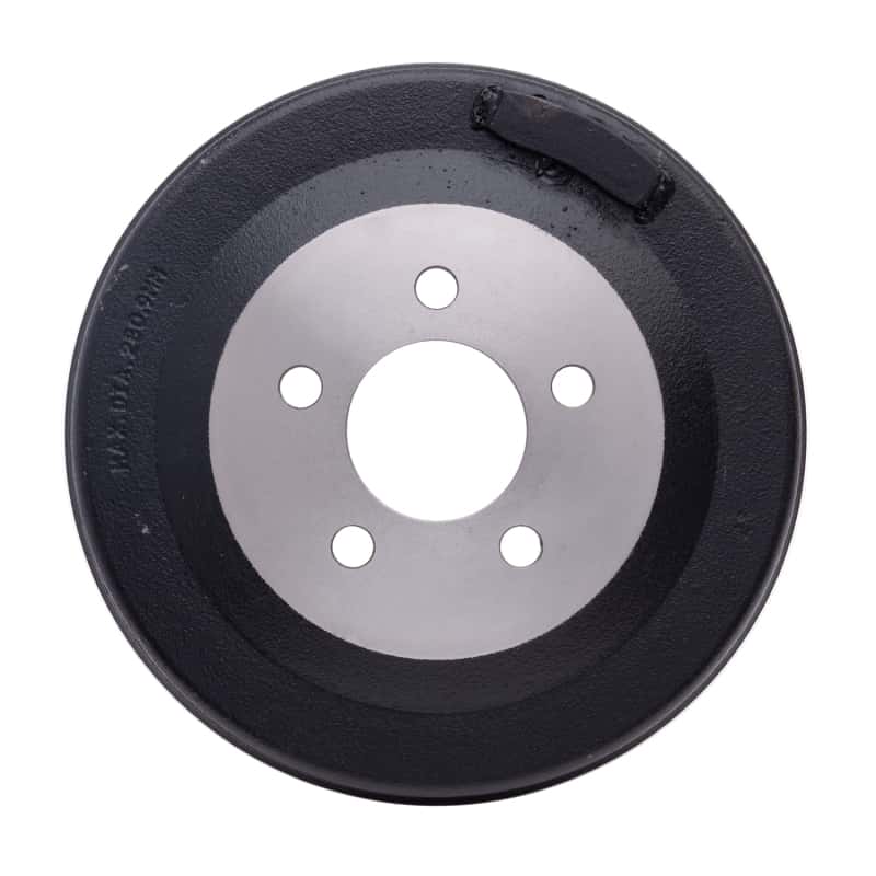 DFC — DFC 65-73 Chrysler Newport Front True Balanced Brake Drum
DFC Brake Drum - view 1