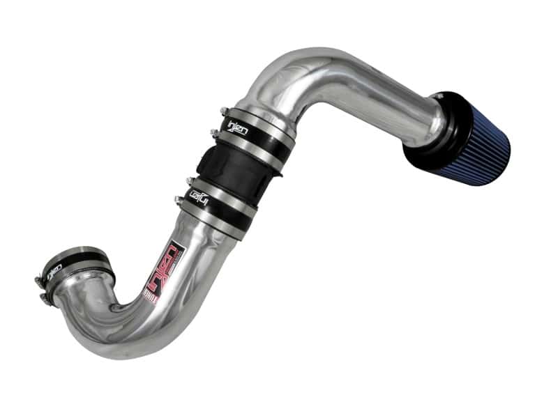 Injen — Injen 08-09 G8 V8 6.0L Polished Tuned Air Intake
Cold Air Intake
Air Intake Kit - view 1