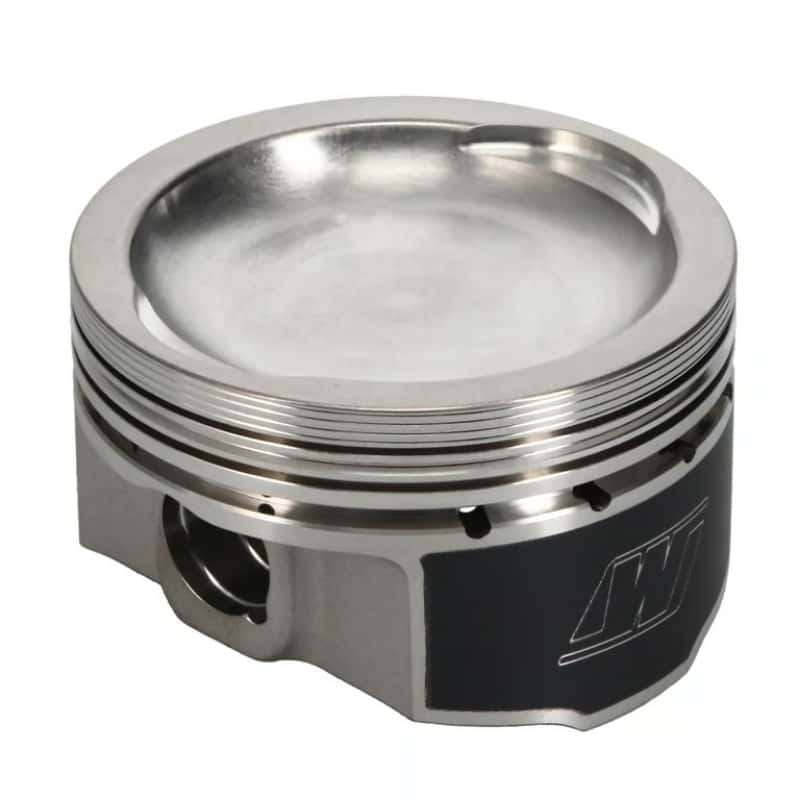 Wiseco — Wiseco 07-12 Polaris 800 RZR05-12 Sportsman 10.21 Piston Kit
Piston Kit - view 5