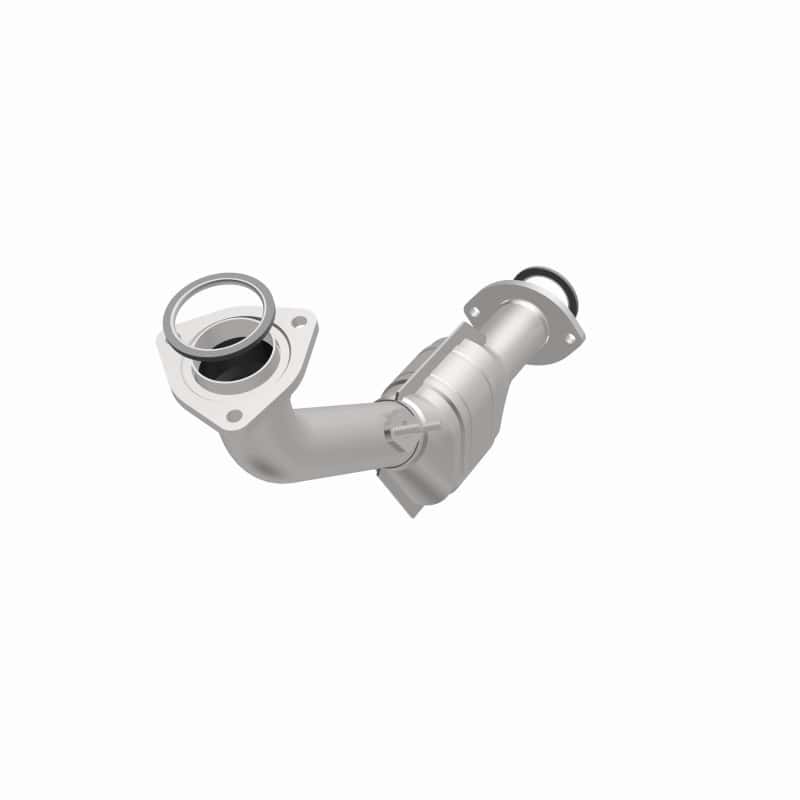 Magnaflow — MagnaFlow Conv DF 01 Toyota Tacoma 2.4L Fron
HM Grade
HM - view 27