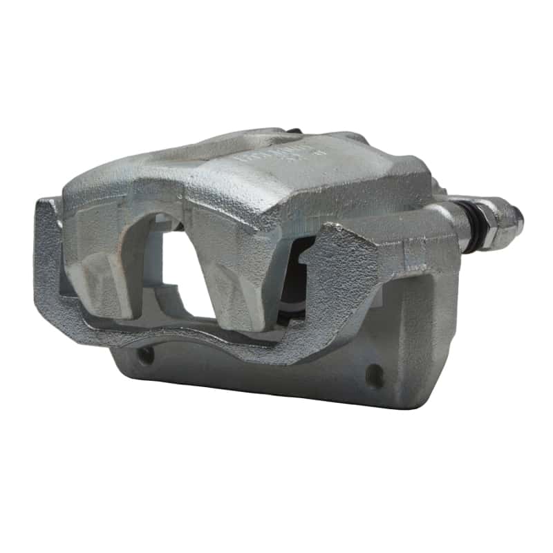 DFC — DFC 99-14 Acura RL Front-R/Front-L Premium Caliper - Silver Zinc Coated
DFC Brake Caliper - view 2