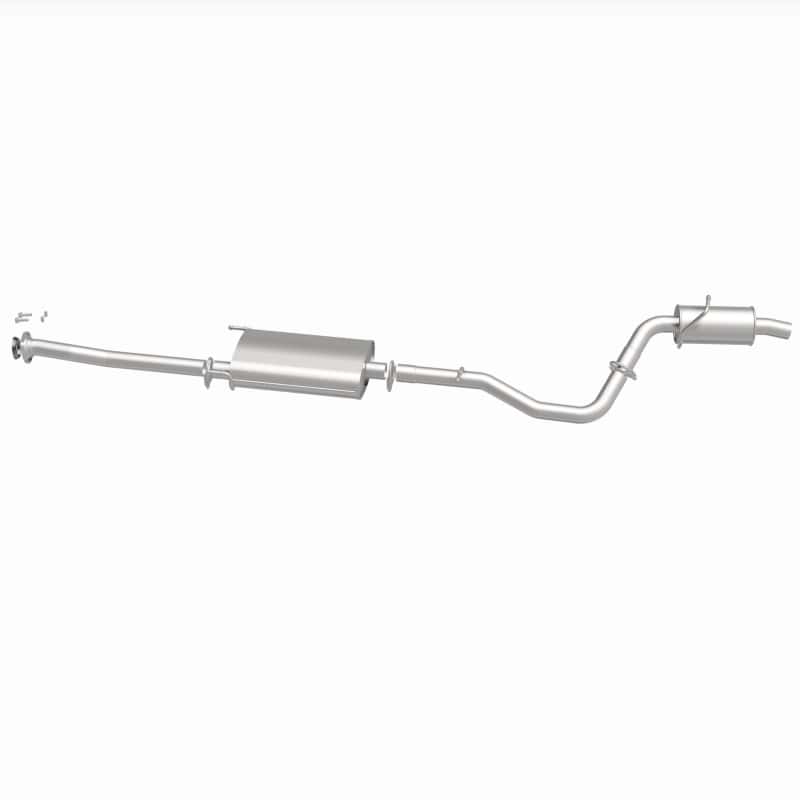 Magnaflow — MagnaFlow 10-15 Lexus RX350 3.5L BRE Exhaust Kit
Exhaust Kit - view 8
