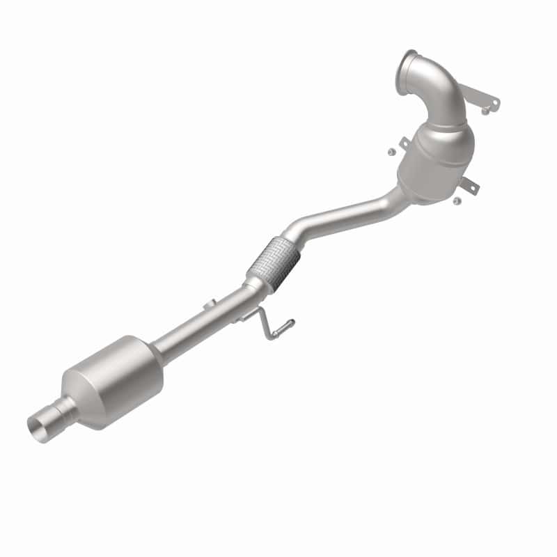 Magnaflow — Magnaflow Conv Direct Fit 19-20 Volkswagen Jetta 1.4L Underbody
OEM Grade
OEM - view 18