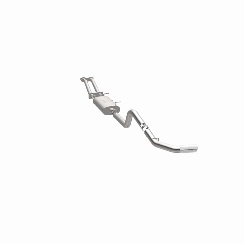Magnaflow — MagnaFlow Sys C/B Chevy C/K 1500 Ext Cab
Cat-Back - view 19