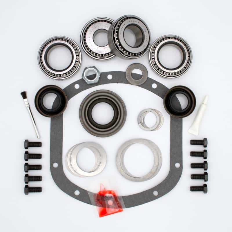 Eaton — Eaton Dana 30 Front Master Install Kit
RngPnnInstlKt - view 2