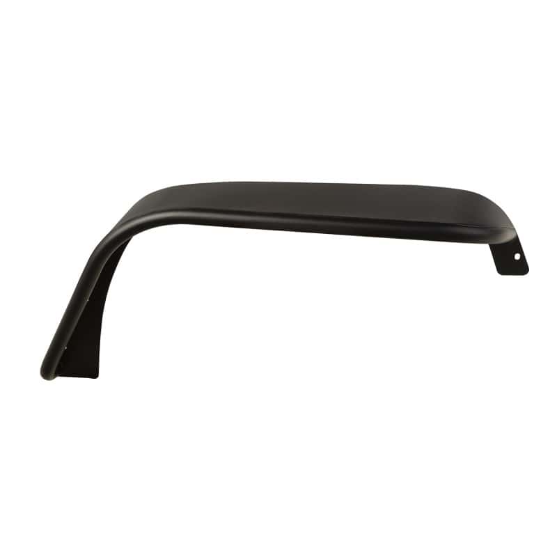 Rugged Ridge — Rugged Ridge Steel Tube Fenders F/R Set 07-18 Jeep Wrangler JK
OFFROAD_FENDERFLARES
Fender Flare - view 3
